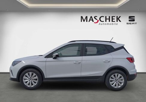 Seat Arona, 2026
