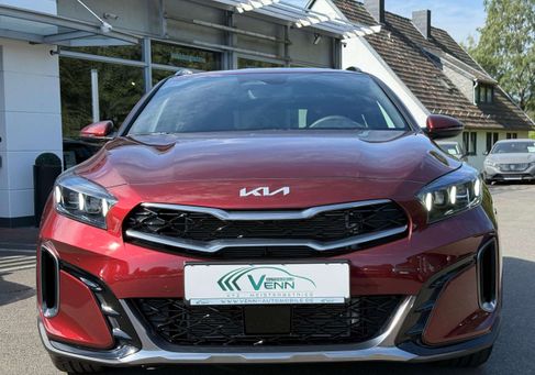 Kia XCeed, 2026