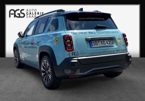 Renault R 4, 2025 3