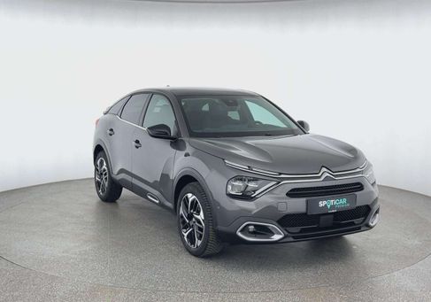 Citroën C4, 2024 3