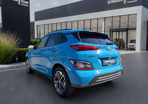 Hyundai Kona, 2021 3