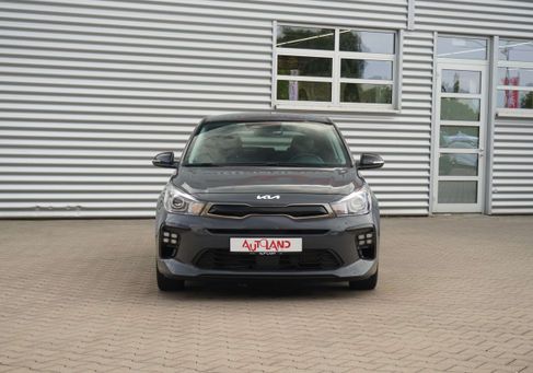 Kia Rio, 2023