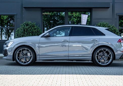 Audi RSQ8, 2026