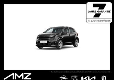 Kia Picanto, 2025