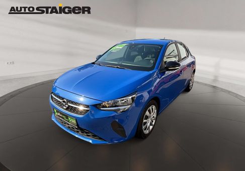 Opel Corsa, 2023 2