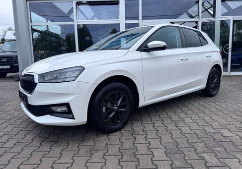 Skoda Fabia, 2026