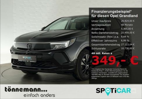 Opel, 2023