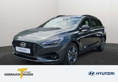Hyundai i30, 2026