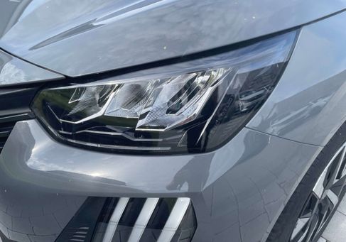Peugeot 208, 2024