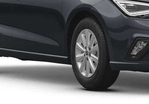 Seat Ibiza, 2025