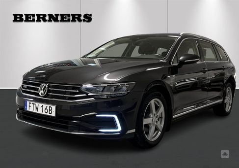 Volkswagen Passat Variant, 2020