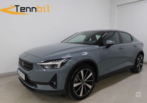 Polestar 2, 2022