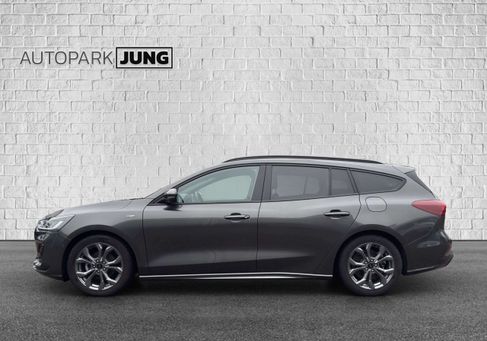 Ford Focus, 2024