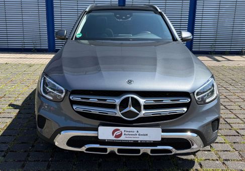 Mercedes-Benz GLC 220, 2019 2