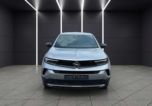 Opel Mokka, 2025 2