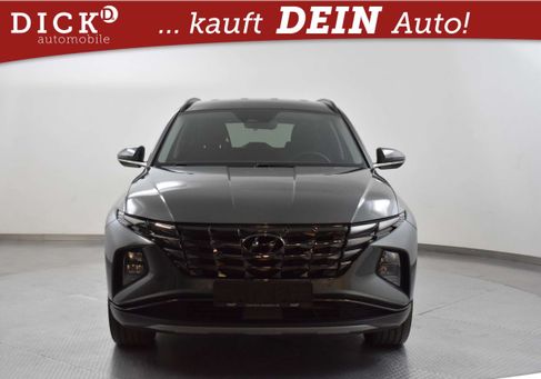 Hyundai Tucson, 2022