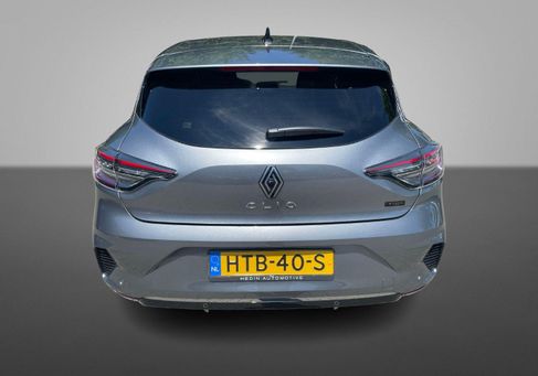 Renault Clio, 2025