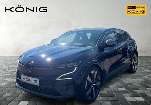 Renault Megane, 2022