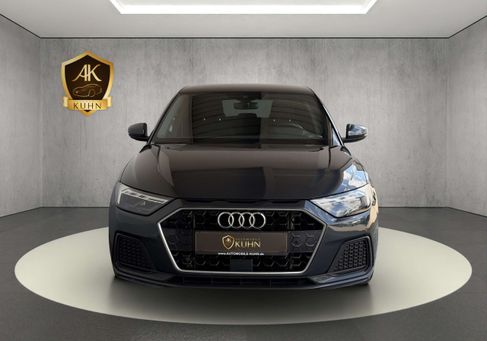 Audi A1, 2019
