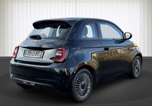 Fiat, 2022