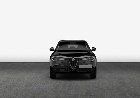 Alfa Romeo Stelvio, 2019