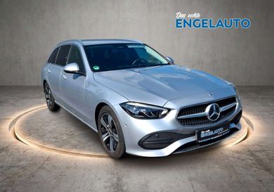 Mercedes-Benz C 220, 2023