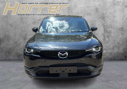 Mazda MX-30, 2023 3