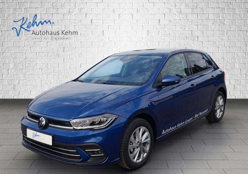 Volkswagen Polo, 2023