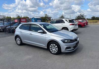 Volkswagen Polo, 2021