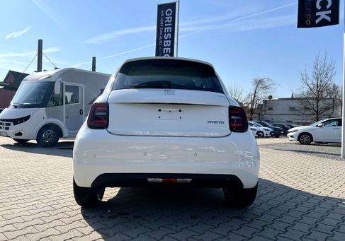 Fiat 500, 2026