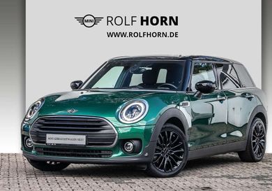 MINI Cooper D Clubman, 2023