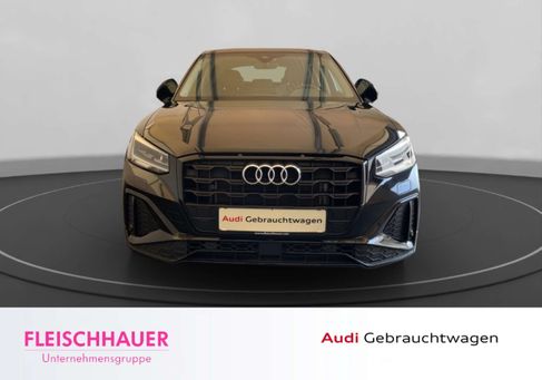 Audi Q2, 2022 2