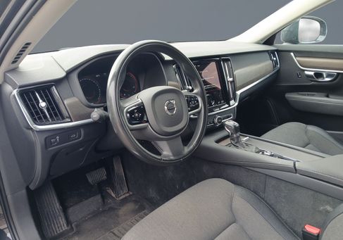 Volvo V90 Cross Country, 2020