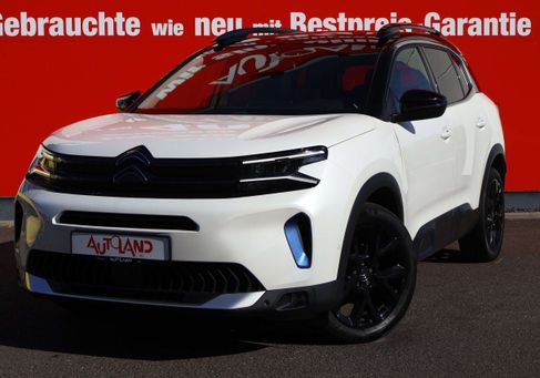 Citroën C5 Aircross, 2022 2