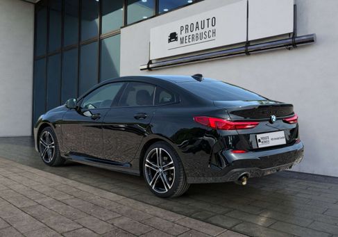 BMW 218, 2024 2