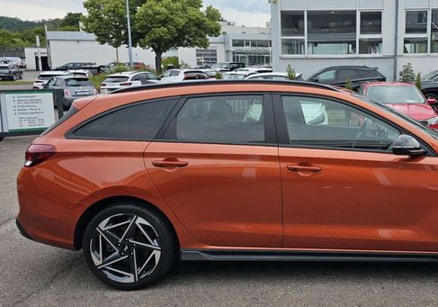 Hyundai i30, 2024 3