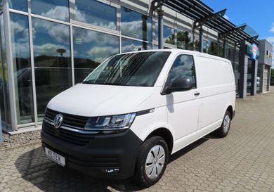 Volkswagen T6 Transporter, 2023