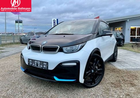 BMW i3, 2019