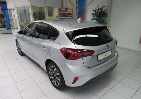 Ford Focus, 2023