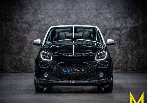 Smart ForTwo, 2024