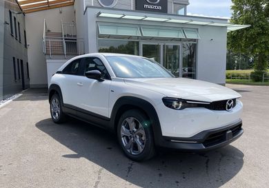 Mazda MX-30, 2023