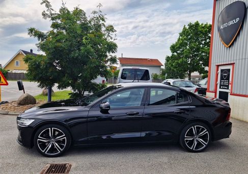 Volvo S60, 2020