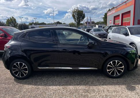 Renault Clio, 2025 2