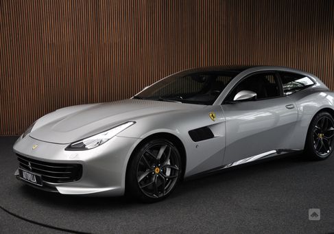 Ferrari GTC4Lusso, 2018