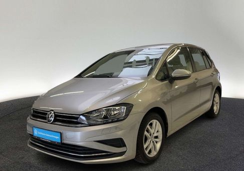 Volkswagen Golf Sportsvan, 2020