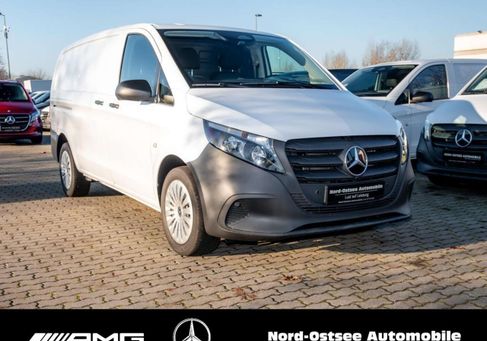 Mercedes-Benz Vito, 2024