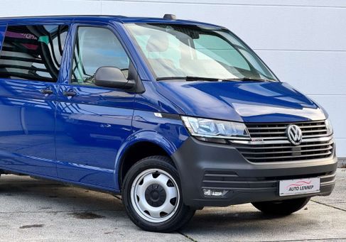 Volkswagen T6 Transporter, 2020