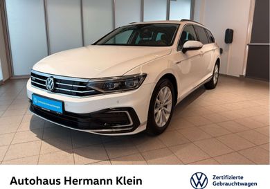 Volkswagen Passat Variant, 2019