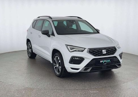 Seat Ateca, 2023