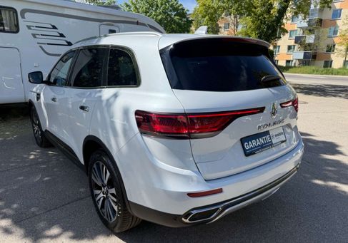 Renault Koleos, 2021